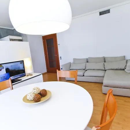 Soluxe Planet Costa Dorada